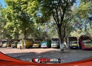 Hari Giling ke-38, PG Pesantren Baru Berhasil Menggiling Tebu Dua Juta Kuintal
