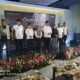 Dibuka Dua Kepala Daerah, Pameran Lukisan dan Fotografi Media Center Mojokerto Angkat Tema “Merekam Realita, Merawat Budaya”