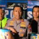 Layanan SIM Polresta Sidoarjo, Sapa Masyarakat di Malam Hari