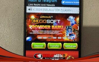 Polisi Gresik Ungkap Kasus Judi Online, Berawal dari Laporan Aki Truk Hilang