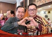 Gus Fawait menjamin kepastian status dan kesejahteraan PPPK Jember