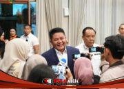 Dari Holding Ke Motor Penggerak Lidyawati Cik Ujang Pimpin BKOW Sumsel Era Baru
