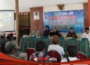 Rokok Ilegal Bisa Berujung Penjara, DPRD Bondowoso Minta Warga Jangan Tergiur Harga Murah