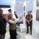 Ning Ita Tinjau Pameran Lukisan dan Fotografi, Dorong Seni Jadi Penggerak Ekonomi Kota Mojokerto