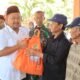 1.177 Petani Gresik Terima Bantuan Sosial, Bupati Yani Perkuat Mitigasi Kekeringan