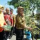 Ning Ita Ajak Warga Blooto Masifkan Gerakan Cabenisasi untuk Perkuat Ketahanan Pangan