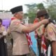 Wakil Bupati Asahan Hadiri Pembukaan Jambore Daerah XI Pramuka Sumut Tahun 2026 di Sibolangit