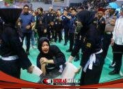 Menghidupkan Warisan Leluhur Kapolda Cup II Sumsel Sukses Kumpulkan Lebih dari 10 Ribu Pesilat