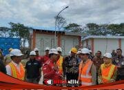 Gus Fawait Pastikan Sekolah Rakyat Jadi Harapan Baru Anak Kurang Mampu di Jember