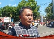 Budi Kempes : Jika Outlet HWG23 Tetap Beroperasi, Kami Siap Gelar Aksi