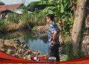 IPAL PG Meritjan Bersertifikat ISO:9001, Warga Manfaatkan Out Ai Untuk Pengairan Sawah