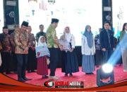 Pemkab Sidoarjo Luncurkan Beasiswa 2026 untuk 4.000 Penerima