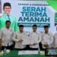 Pengurus Baru DPC PKB Gresik Resmi Dilantik, Fokus Konsolidasi dan Persiapan Musancab
