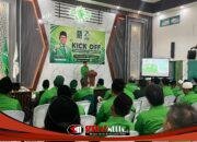 Jelang 2029, PKB Bondowoso Perkuat Mesin Politik Lewat Jalur Pesantren