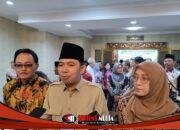 Dukung Perhutanan Sosial, Pemkab Jember Kolaborasi kolaborasi dengan Kementerian Kehutanan Republik Indonesia