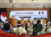 Pemkab Gresik Gandeng BPK Tingkatkan Kualitas Penyusunan APBD 2027