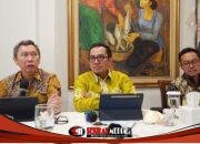Perubahan UU P2SK Perkuat Kewenangan LPS dalam Penanganan Bank dan Perusahaan Asuransi
