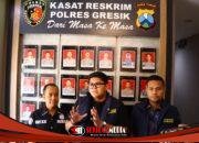 Oknum Staf PMD Gresik Jadi Tersangka Penipuan PPPK, Janjikan Korban Lolos ASN