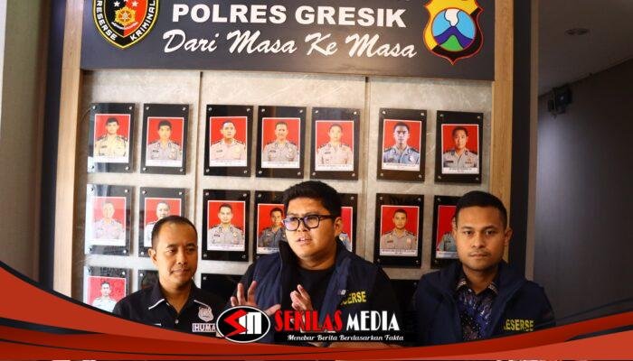 Oknum Staf PMD Gresik Jadi Tersangka Penipuan PPPK, Janjikan Korban Lolos ASN