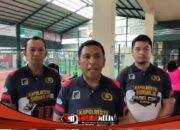 Polresta Sidoarjo Gelar Turnamen Padel, Meriahkan Hari Bhayangkara Ke-80