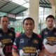 Polresta Sidoarjo Gelar Turnamen Padel, Meriahkan Hari Bhayangkara Ke-80