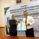 BPN dan PWI Labuhanbatu Tandatangani MoU, Perkuat Sinergi Pelayanan Pertanahan