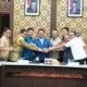 Dari Griya Agung Ke Lautan Global Langkah Strategis Konsorsium Wujudkan Pelabuhan