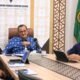 Pemprov Sumsel Percepat Verifikasi Data BSPS 2026 Usai Rakor Virtual Dengan Mendagri