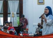 Nila Yani Kawal Kepulangan Anak Pekerja Migran, Tegaskan Komitmen DPR RI Lindungi WNI