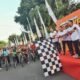 Lamongan Bhayangkara Fun Bike 2026 Sukses Digelar, 5.000 Peserta Ikut Gowes Bersama