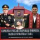 Ketua Umum DPP HBB Apresiasi Polda Sumut Tangkap Terduga Penghina Suku Batak, Serukan Hentikan Ujaran Kebencian