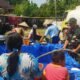 Kodim 0813 Bojonegoro Distribusikan 16 Ribu Liter Air Bersih untuk Warga Terdampak Kekeringan