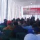 Sosialisasi Perda, Sudadi Edukasi Masyarakat tentang Pencegahan HIV/AIDS dan Penyakit Menular