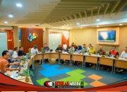 Jember Dipilih Jadi Pilot Project BPS RI, Gus Fawait Dorong Data Akurat untuk Tekan Kemiskinan