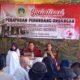 Edukasi Masyarakat, Kamjawiyono Sosialisasikan Dua Perda Bidang Kesehatan