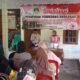 Danang Swantara Sosialisasikan Perda Penanggulangan HIV/AIDS dan Penyakit Menular kepada Warga Kebomas