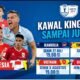 RCTI Siarkan Live Eksklusif ASEAN Championship Hyundai Cup 2026, Dukung Perjuangan Timnas Indonesia Menuju Juara