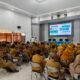 BPJS Kesehatan Mojokerto Sosialisasikan Pendaftaran Anggota Keluarga Tambahan JKN bagi Peserta PPU di Jombang
