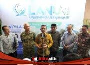 BPJS Kesehatan Perluas Akses Layanan JKN di Daerah 3T Lewat VIOLA dan BPJS Keliling