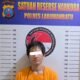 Satres Narkoba Polres Labuhanbatu Tangkap Residivis Pengedar Sabu di Kualuh Hulu, Jaringan Pengadaan Terus Diburu
