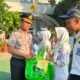 Wakapolresta Sidoarjo Pentingnya Disiplin Dan Waspadai Bahaya Kenakalan Remaja