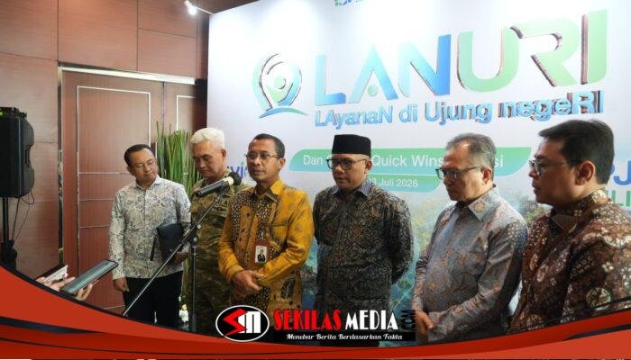 Layanan BPJS Kesehatan Jangkau Penduduk Daerah 3T