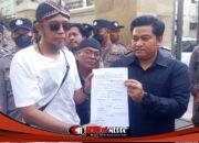 Warga Gulomantung Desak PT Hanwa Royal Metal Tunda Operasional, Ketua DPRD Gresik Dukung Aspirasi