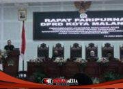 Pembahasan LKPJ 2025 Berlanjut ke Komisi, DPRD Kota Malang Soroti SILPA dan Efektivitas 191 Program