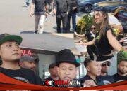 Yakuza Maneges Laporkan Icha Chellow dan Mala Agatha ke Polresta Malang Kota Terkait Dugaan Konten Pornografi