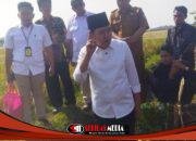 Demi Panen Melimpah, Gus Fawait Bangun Irigasi di Jenggawah 195 Juta