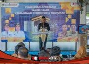 Realisasi Pajak Daerah Gresik Tembus 52,91 Persen, Pemkab Beri Apresiasi kepada Wajib Pajak Patuh