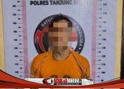 Bawa Sabu, Pria di Tanjungbalai Diciduk Polisi