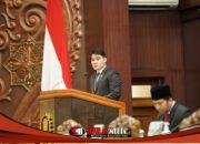 Banggar DPRD Jatim Apresiasi WTP APBD 2025, Kinerja BUMD Bermasalah Tetap Disorot