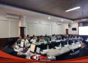Bapemperda DPRD Jatim Targetkan Raperda Transportasi Online Rampung Tahun Ini